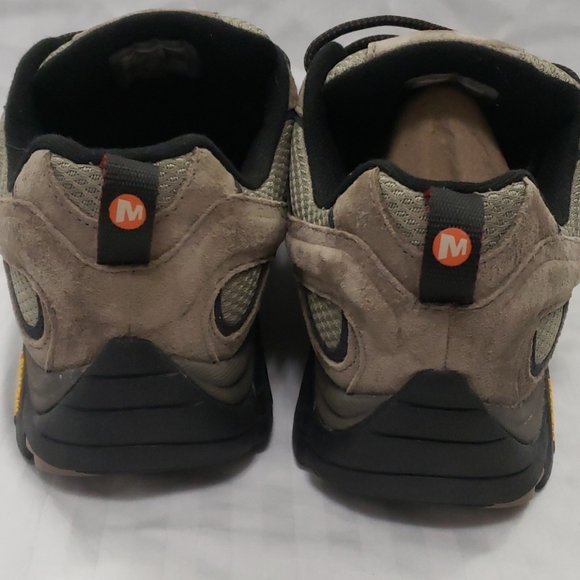 Merrell moab 2 wp mens size 11.5 - Picture 4 of 8